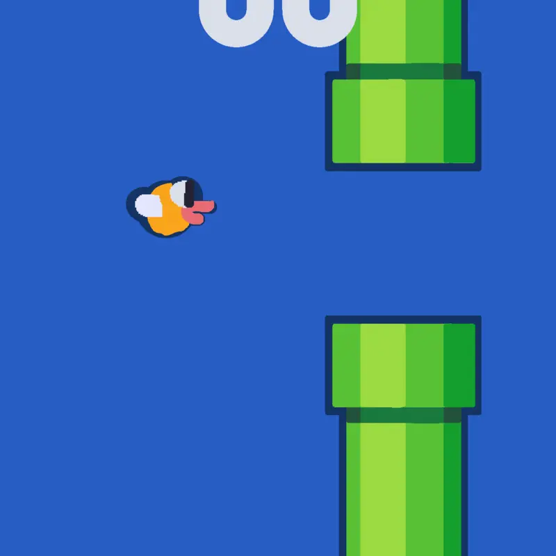 Game by @DamBadDam