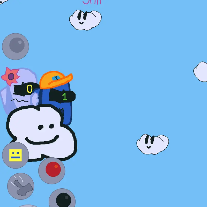 Game by @Cyan_legend