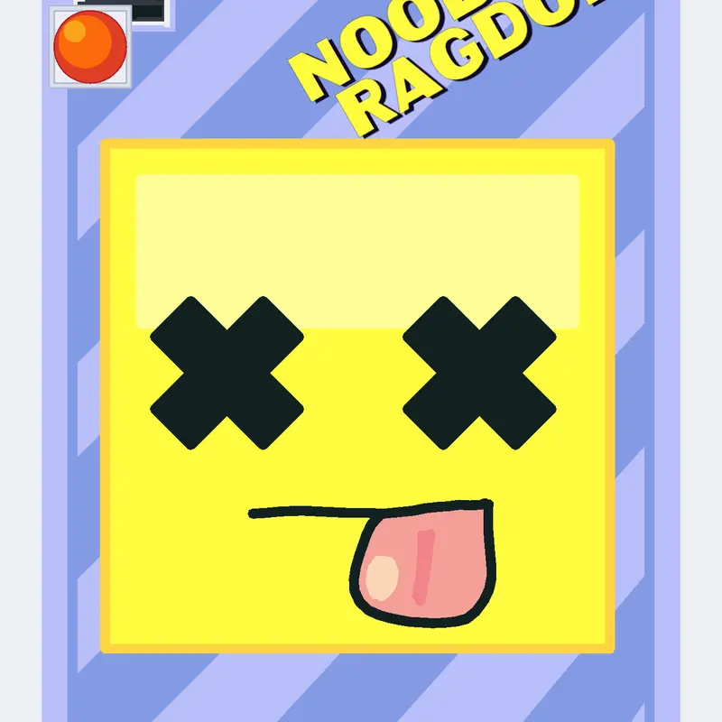 Game by @P0PTART_K1TTIES