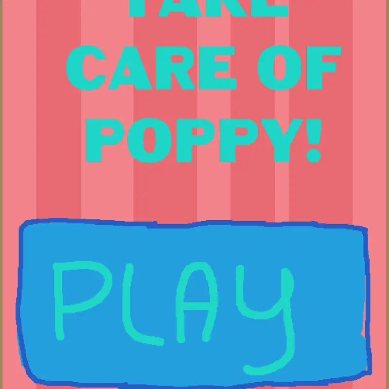 Game by @lazzie_may
