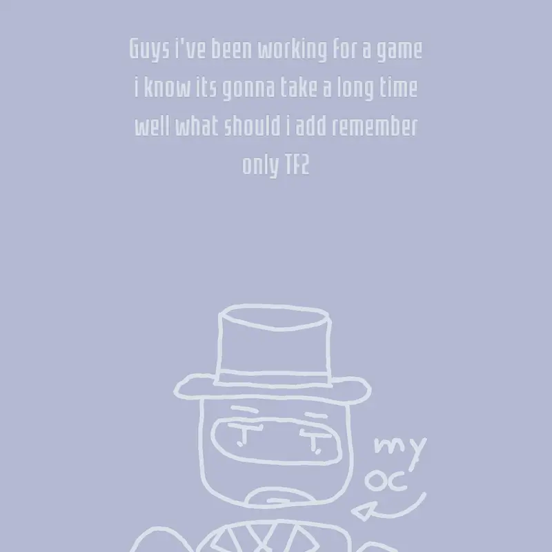Game by @The_Spycrab