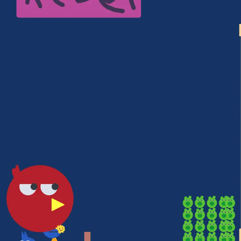 Game by @rush_thecastlemaker