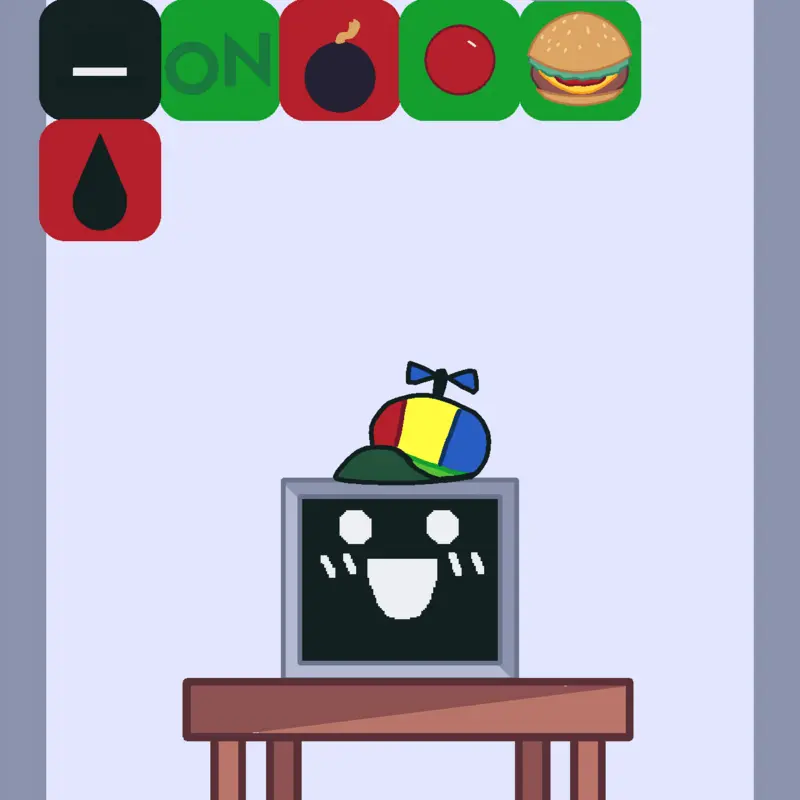 Game by @OWAC