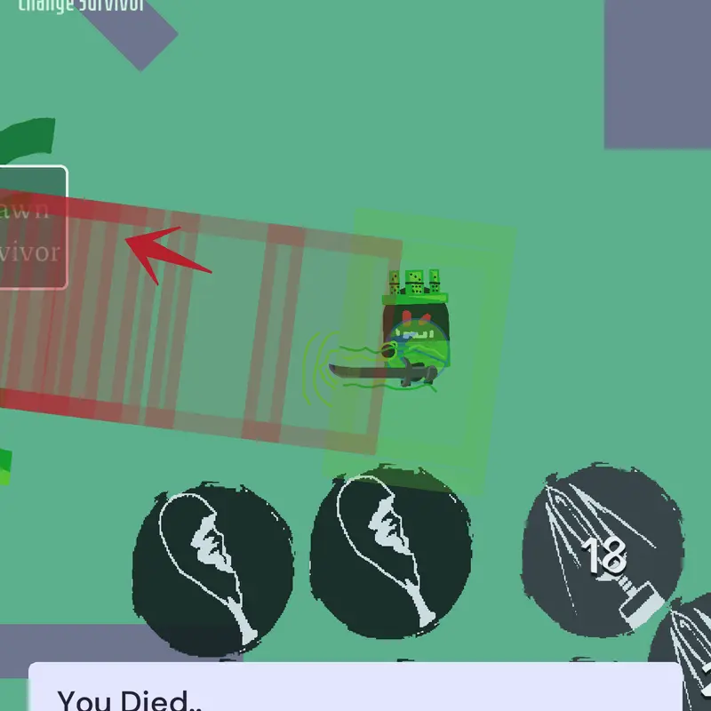 Game by @oisoubr