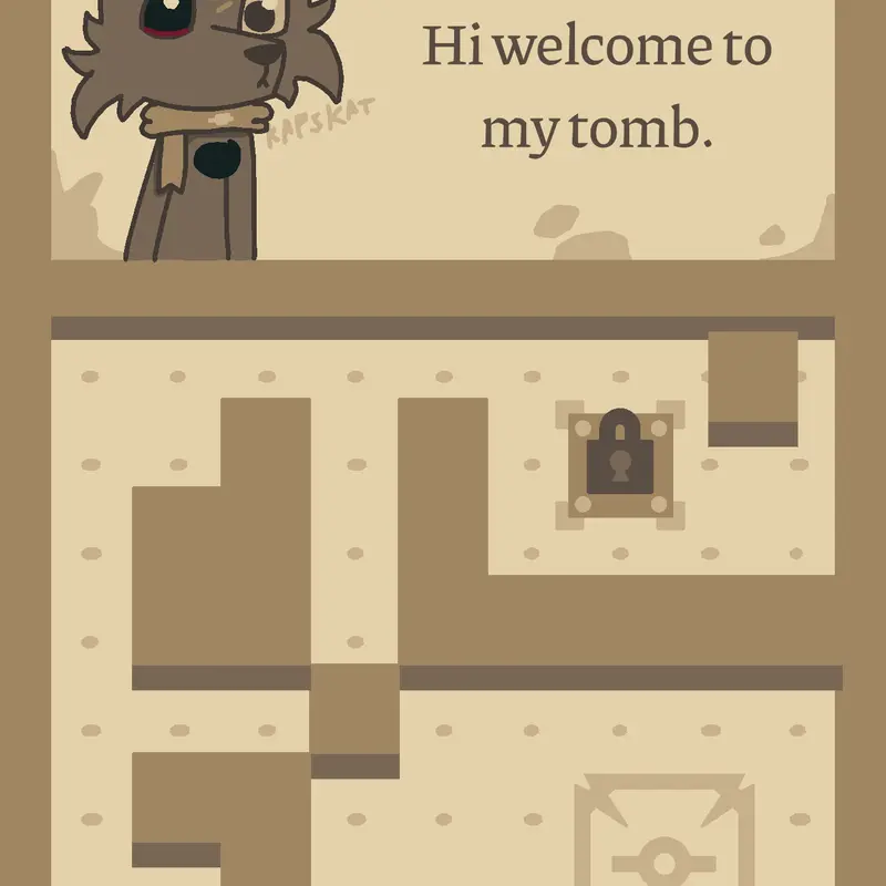 Game by @luckyblock_666
