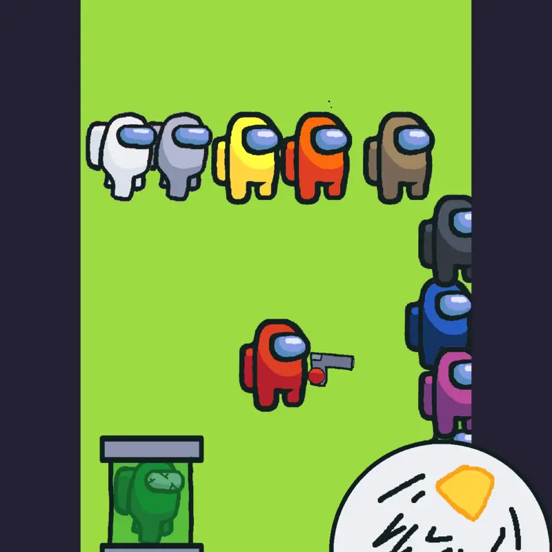 Game by @ALPO