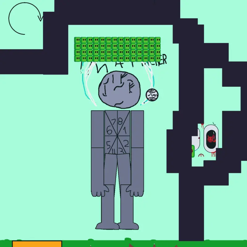 Game by @i_love_everything