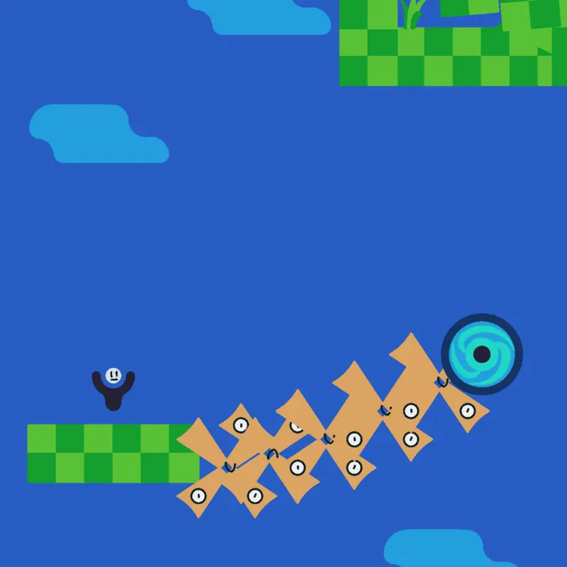 Game by @say_hi_linux