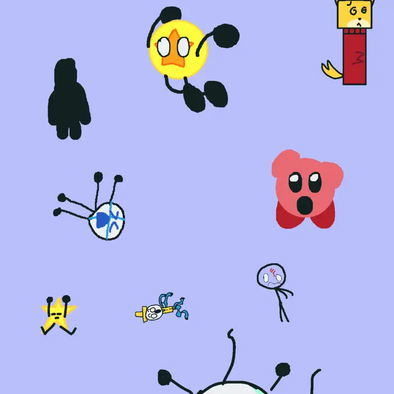 Game by @xzyro