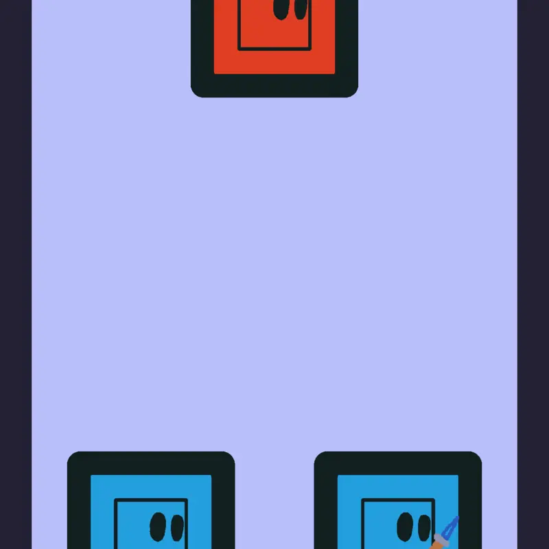 Game by @tear-drop