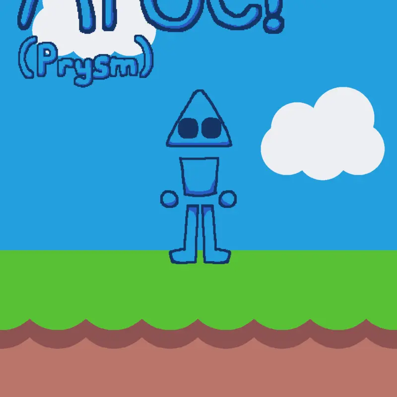 Game by @Prysm_Games