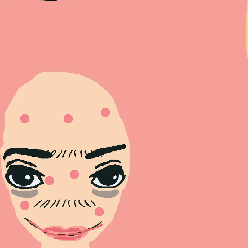 Random by @Sh4rkl
