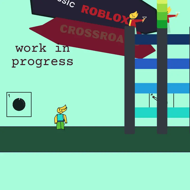 Game by @Mangotango