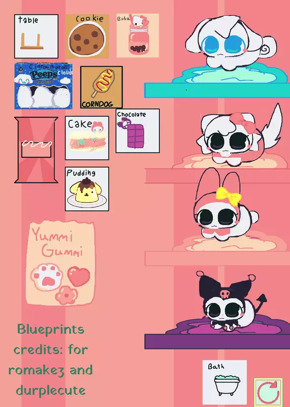 Game by @-_-hello_kitty_lover-_-
