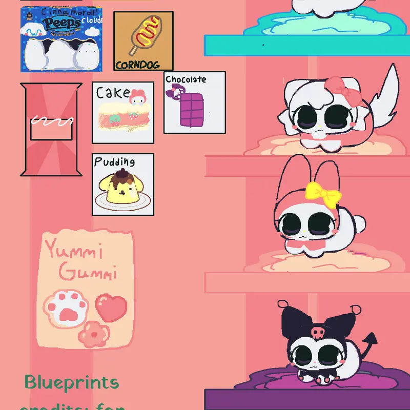 Game by @-_-hello_kitty-_-