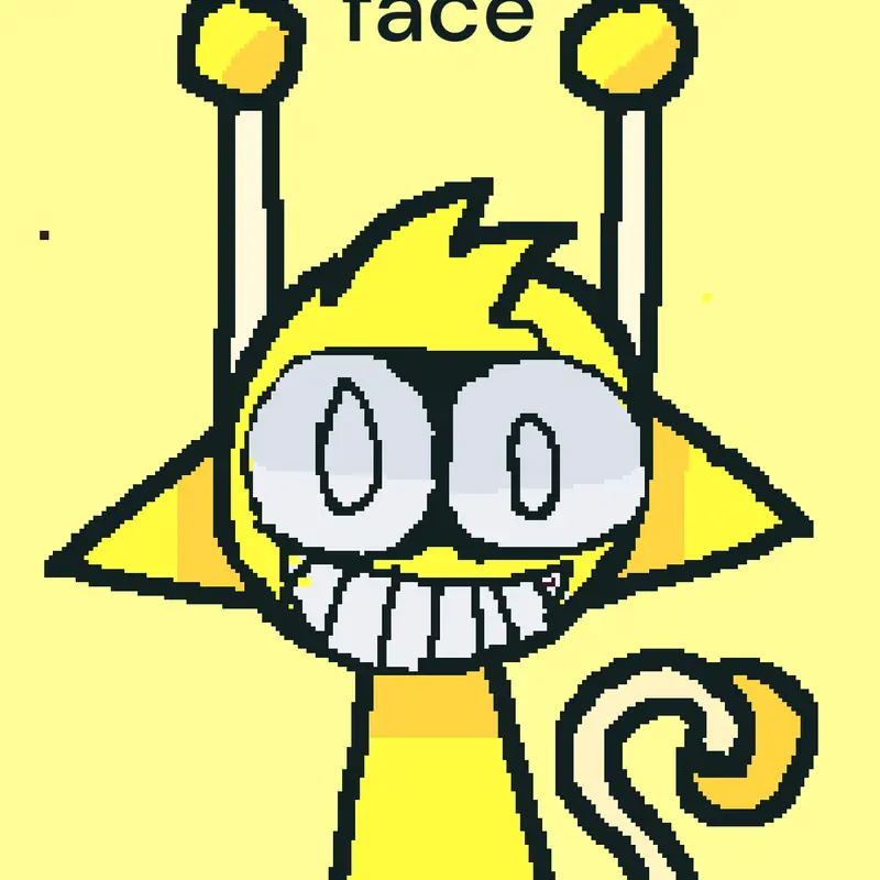Game by @tornadofan