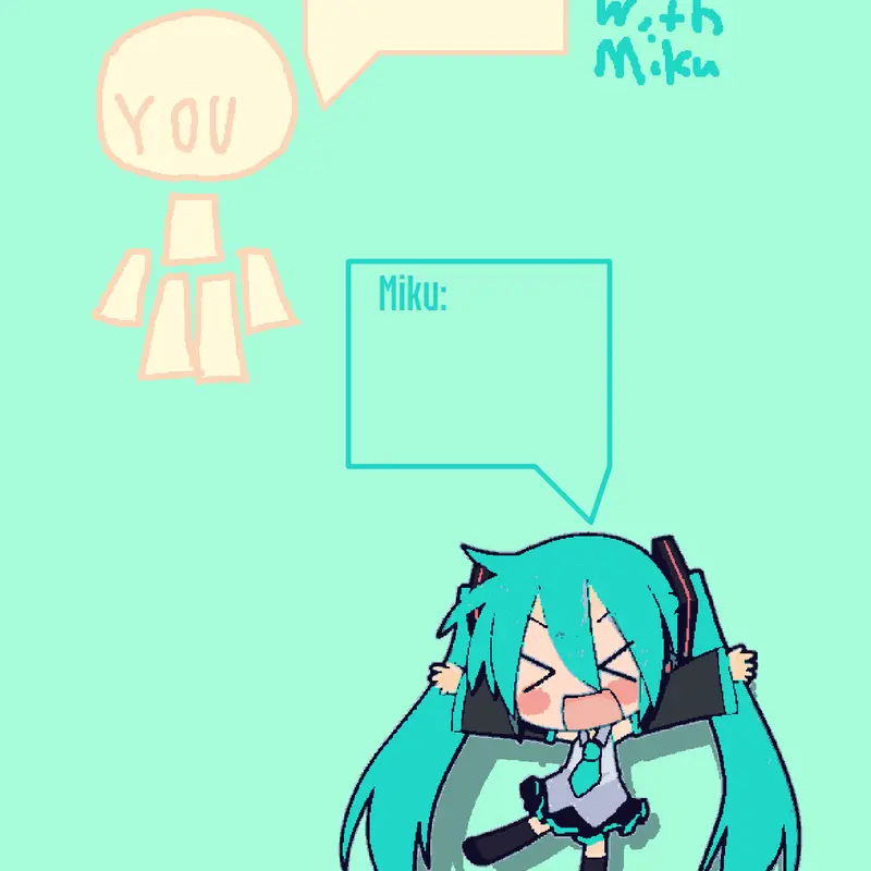Game by @M1KU_F4N