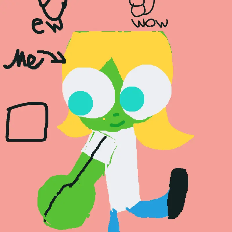 Game by @cute_Aracely