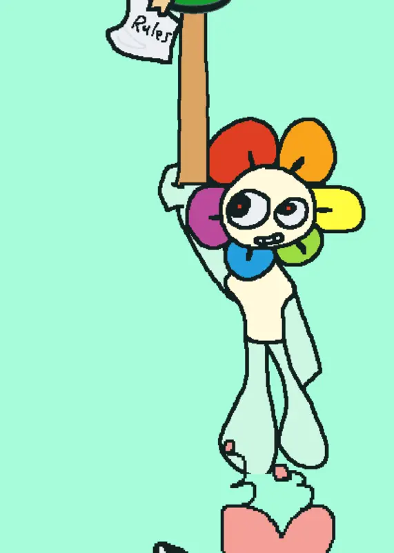 Join yayyy by @CarinaBetancourt