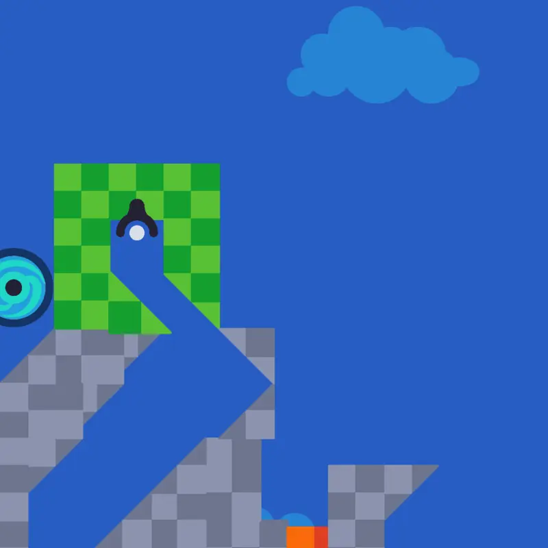 Game by @Green-cuber