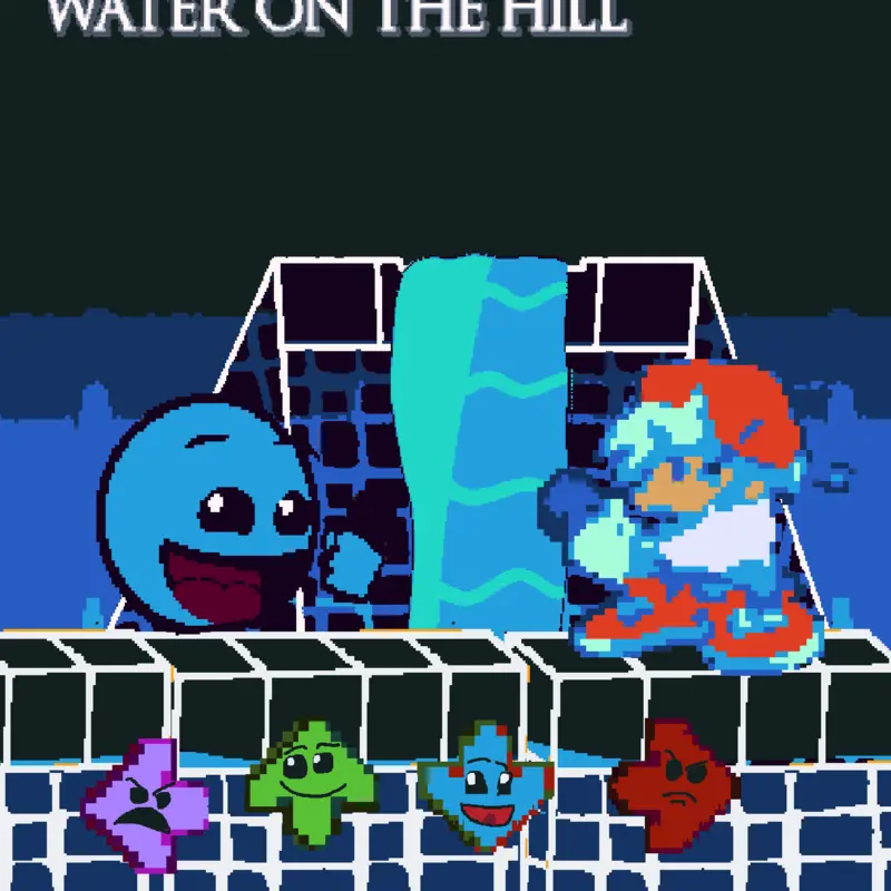 Game by @Superhero427