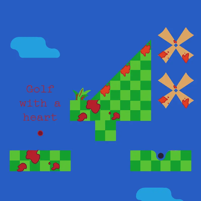 Game by @Daysquirrell3409