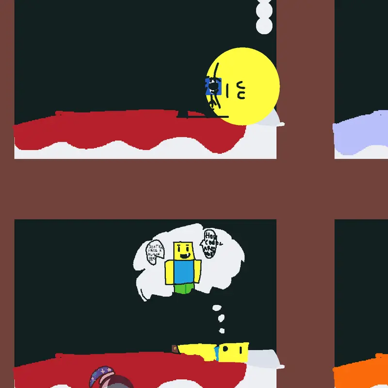 Sleep by @TngTrng