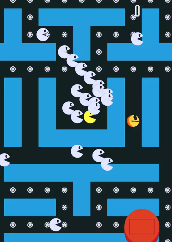 Game by @brasileiromae