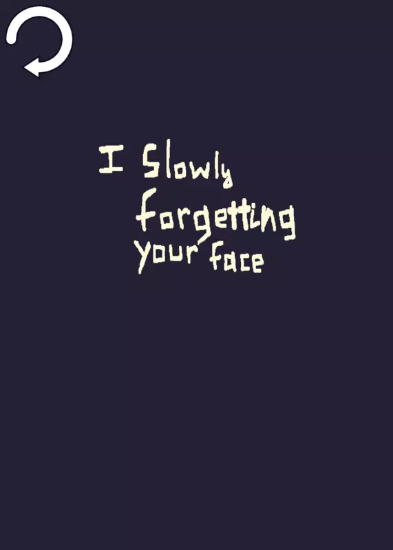 I slowly forgetting your face by @NUMBER1_HATRED_FAN