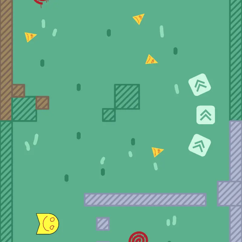 Game by @nyamnyum