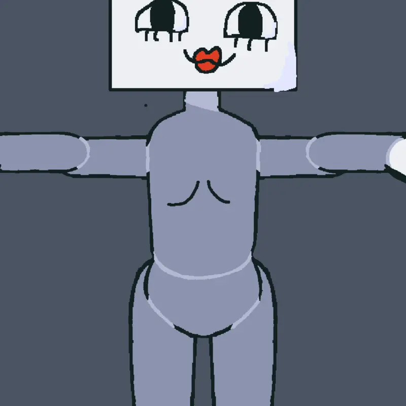 Game by @aractube3XD