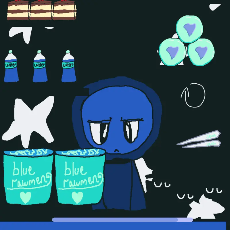 Game by @GabbyGamer24