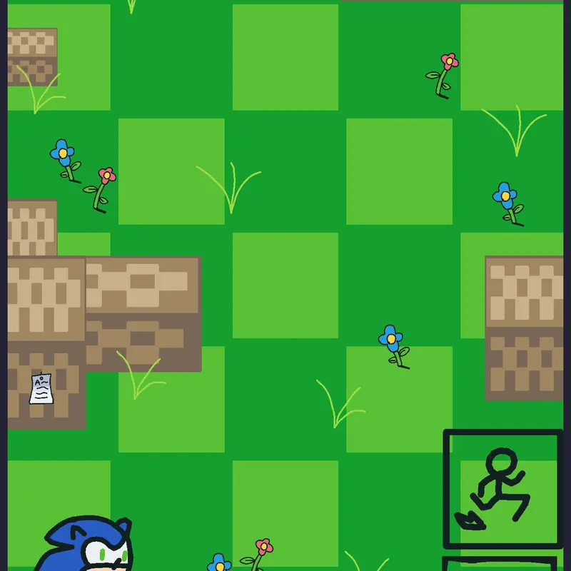 Game by @Yerko74