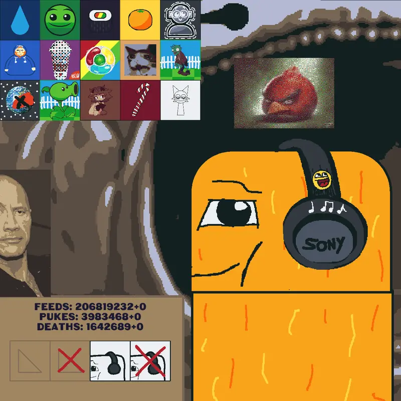 Game by @Vase587