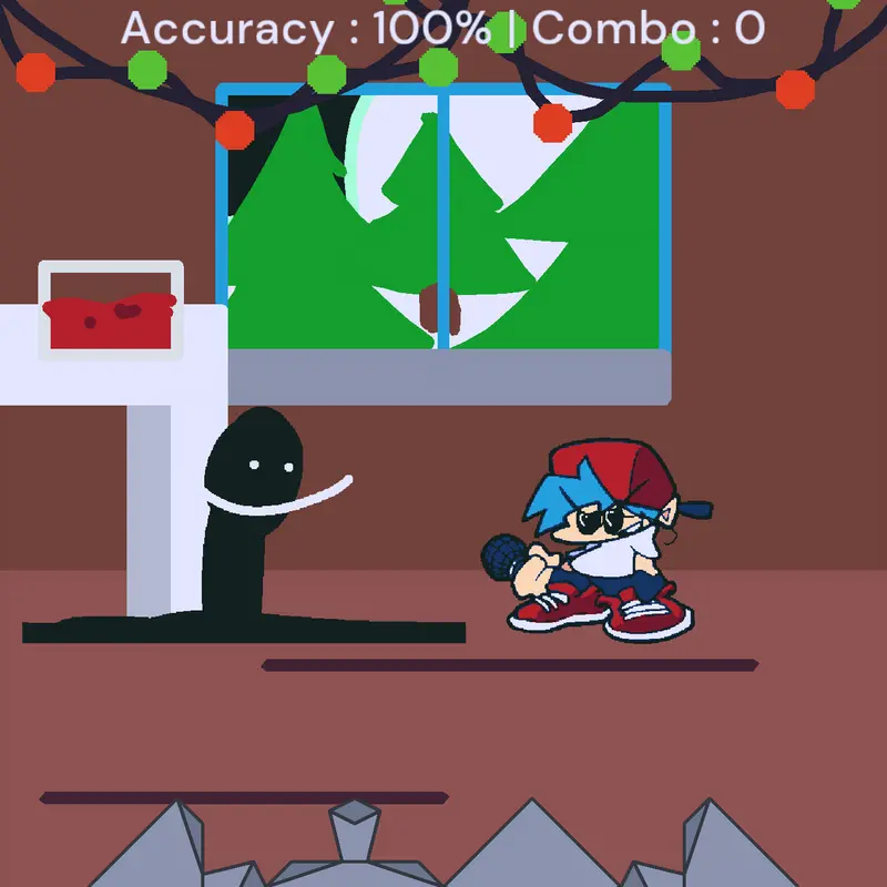 Game by @yahiamefidene