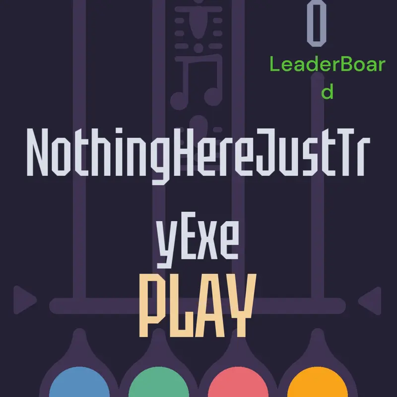 Game by @IamNotRishu_