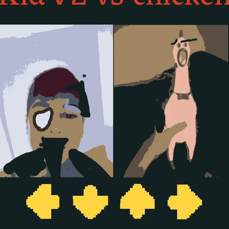 Game by @SkulErk