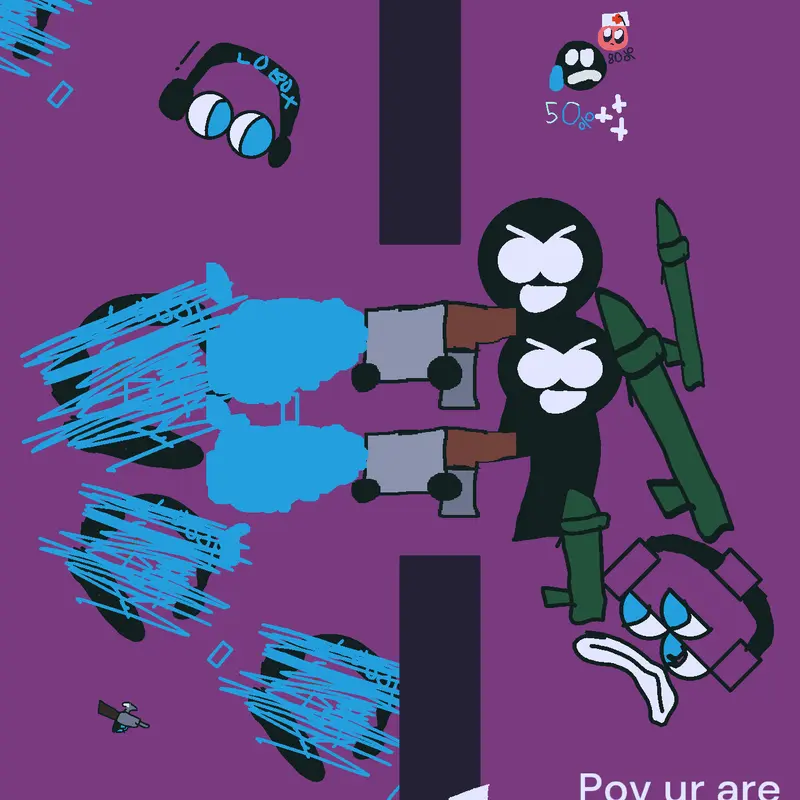 Game by @mywubbox