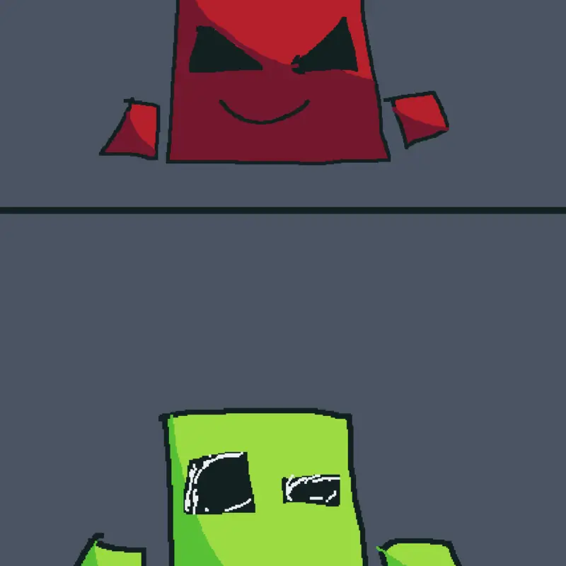 Game by @CreepersAreCool