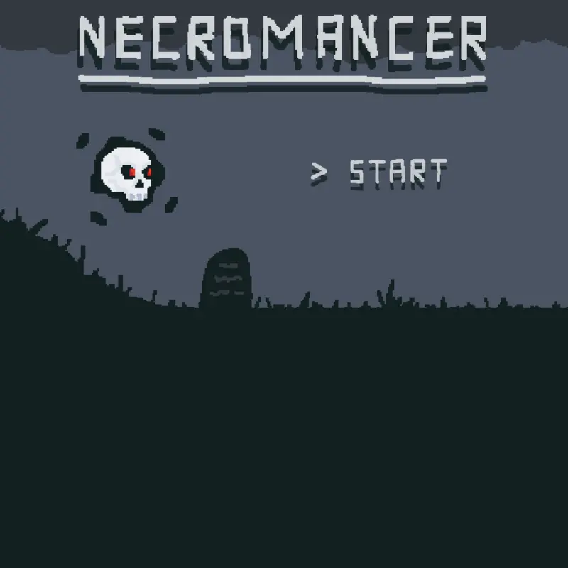 Game by @ShaiKo