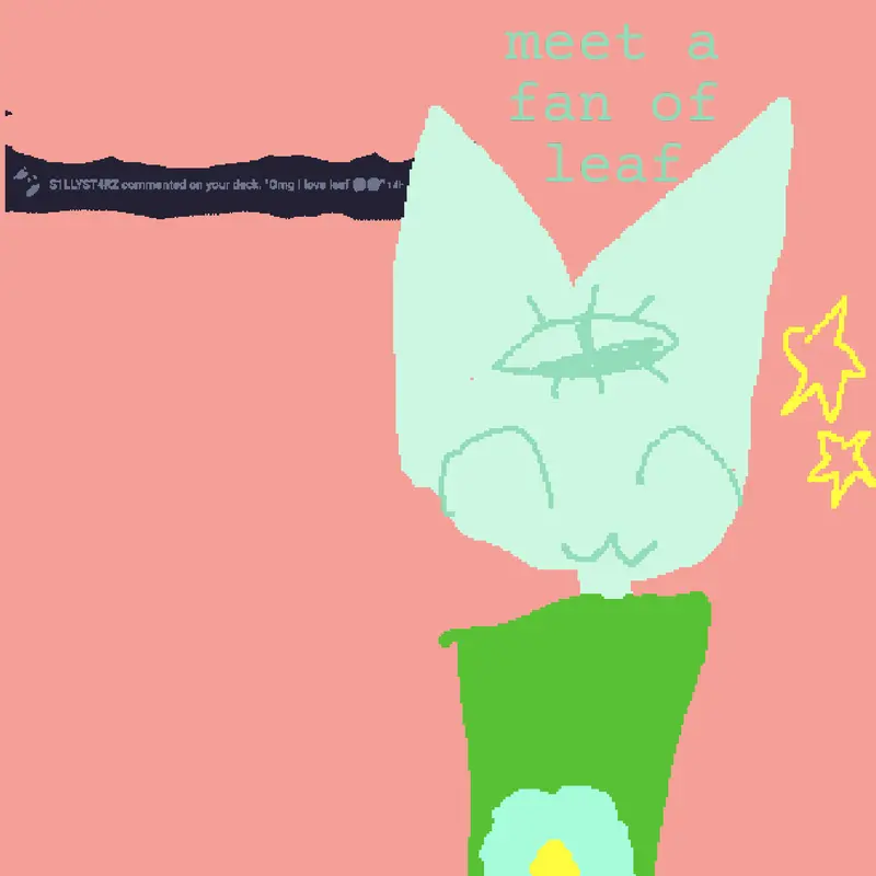 Game by @pinkyrosequeen