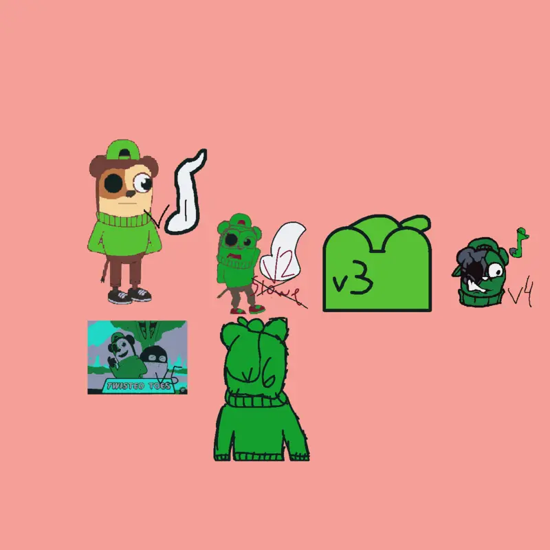 Game by @AHALT