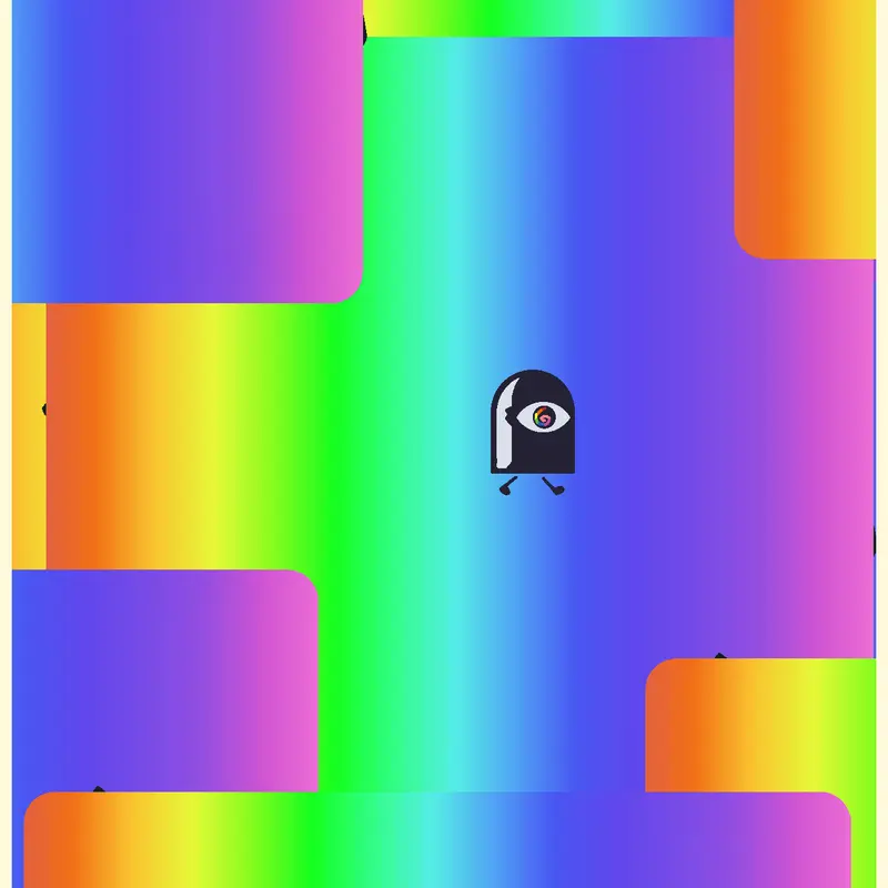 Game by @fatimarendon