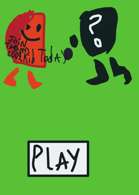 Game by @josephkarl