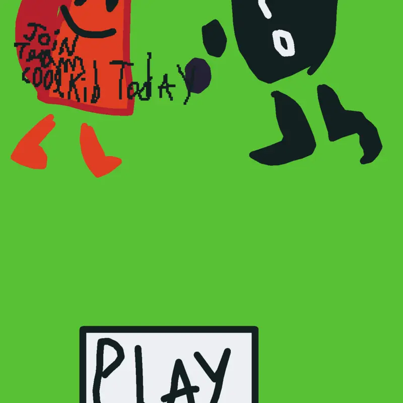 Game by @josephkarl
