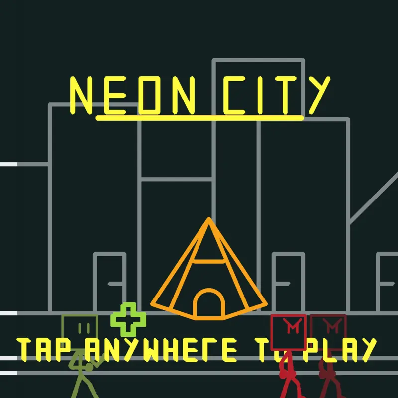 Game by @amdjad410