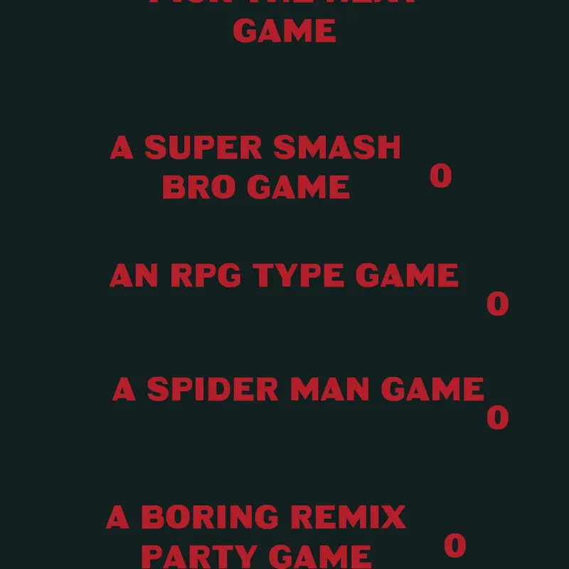Game by @kufy_a_mane