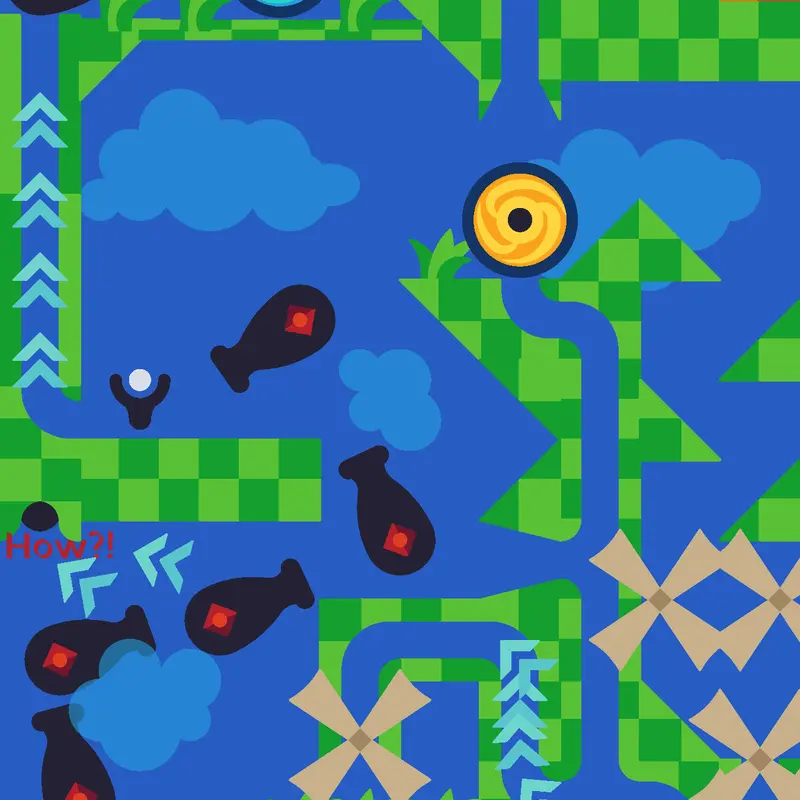 Game by @Yarrakmen_3131