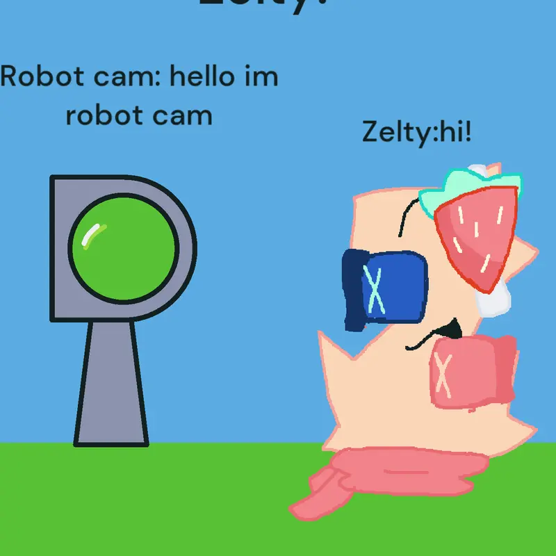 Game by @Robot_cam