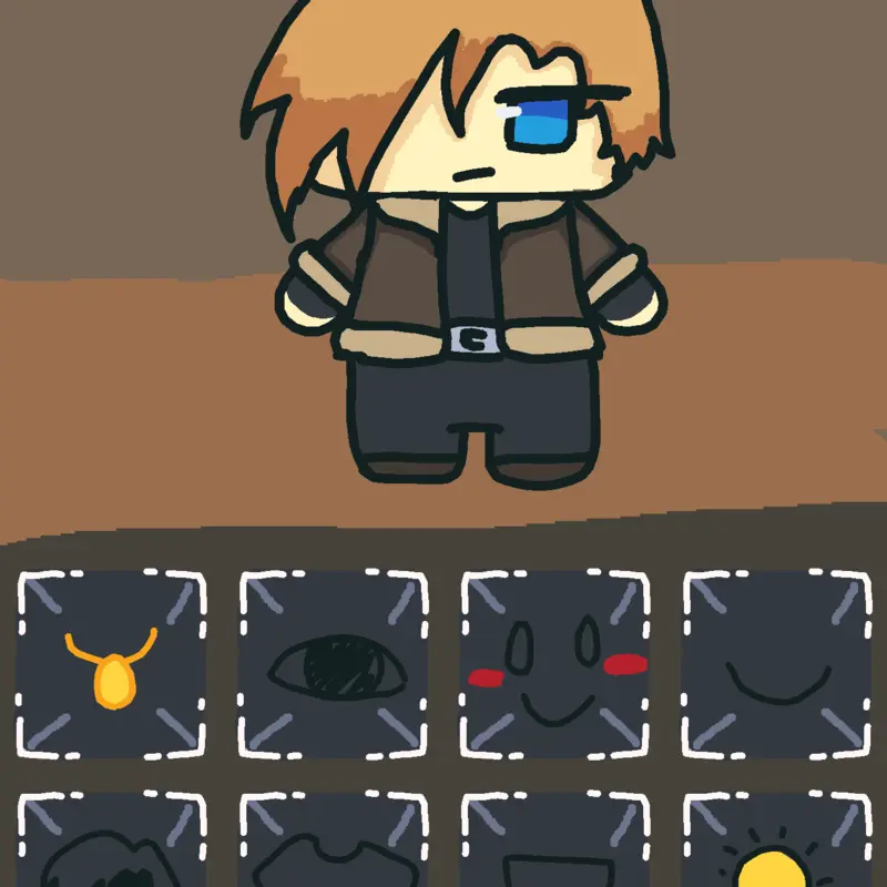 Game by @maranya